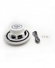 Wholesale-High-Power-200W-white-Waterproof-Subwoofer (1)-600x745